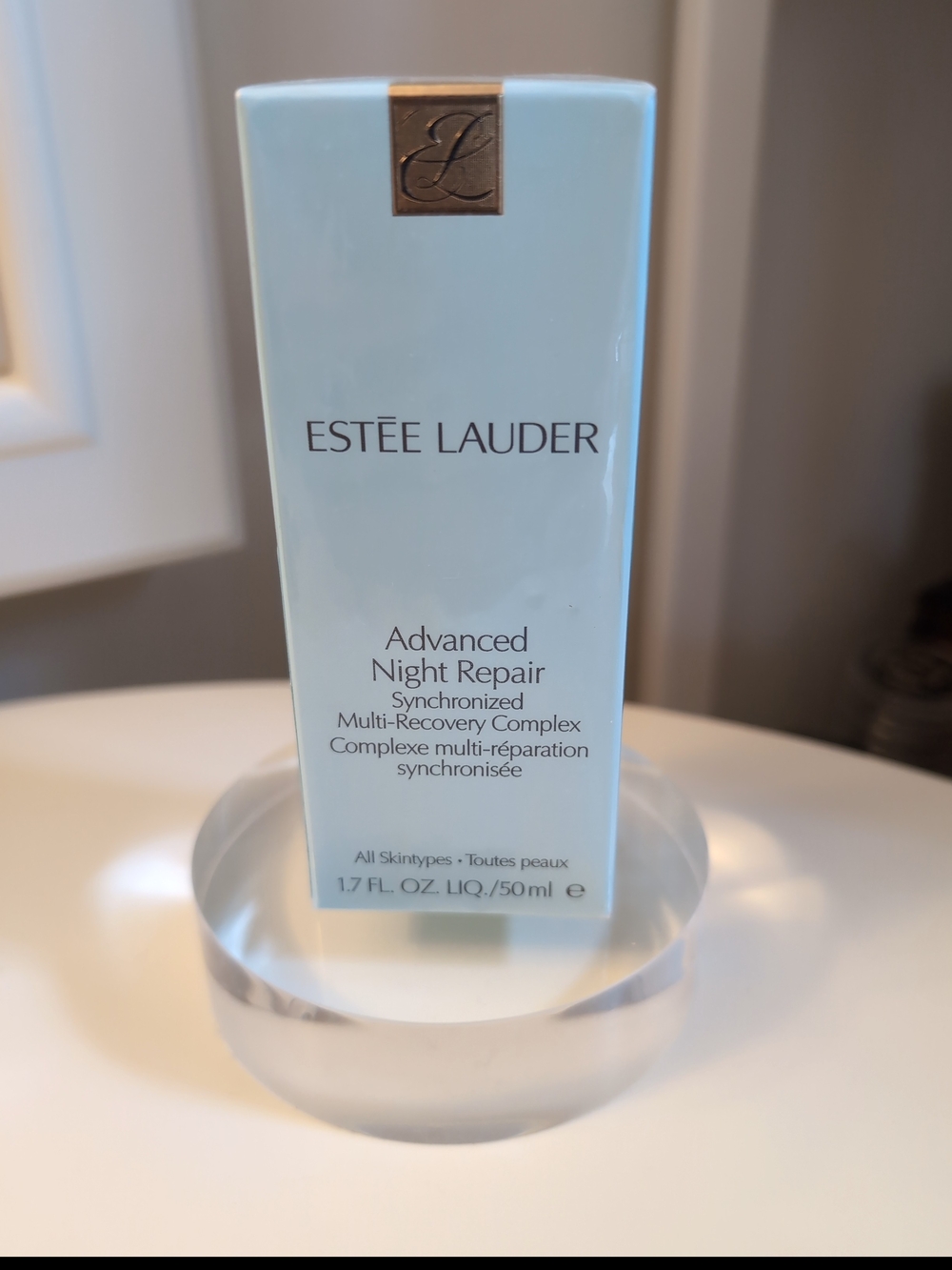 NEW Sealed Estee Lauder Advanced Night Repair Serum 50ml /1.7oz Full Size